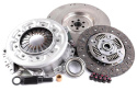 KNI24530 Kopplingskit- Clutch Pro