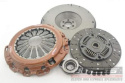 KNI24535-1A Kopplingskit- Xtreme Outback Heavy Duty Organisk Inkl. Svänghjul 350Nm 750Kg