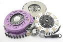KNI24540-1C Kopplingskit- Xtreme Performance Heavy Duty Dämpad Keramisk 800Kg (35% Starkare) 570Nm