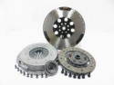 KNI24540 Kopplingskit- Clutch Pro