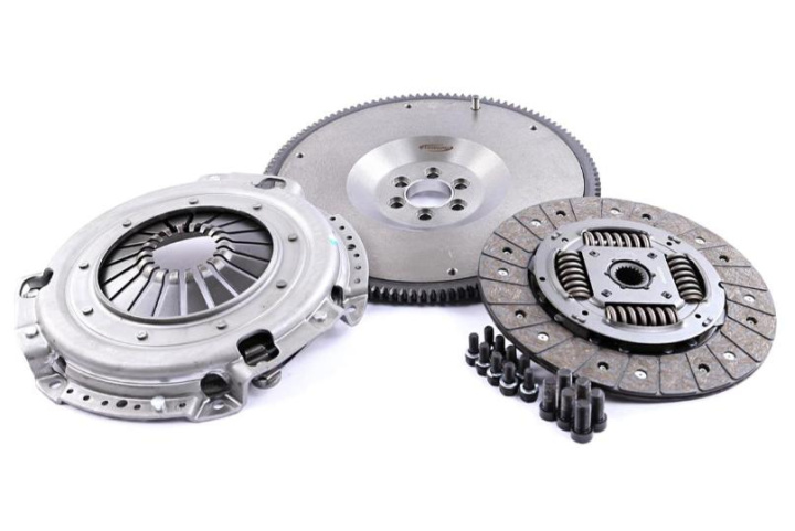 KNI24547 Kopplingskit- Clutch Pro i gruppen Välj bilmodell hos DDESIGN Scandinavia AB (xtcKNI24547)
