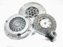 KNI24645 Kopplingskit- Clutch Pro