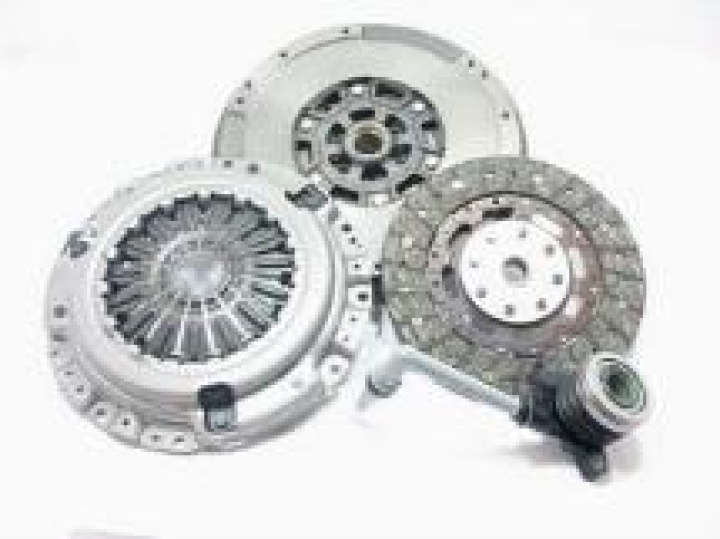 KNI24645 Kopplingskit- Clutch Pro i gruppen Välj bilmodell hos DDESIGN Scandinavia AB (xtcKNI24645)