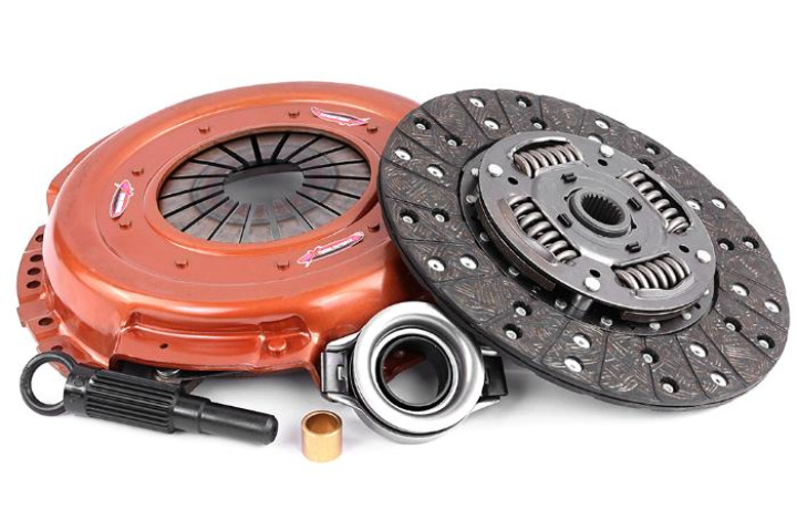 KNI25002-1A Kopplingskit- Xtreme Outback Heavy Duty Organisk 380Nm 800Kg (20% Starkare) i gruppen Välj bilmodell hos DDESIGN Scandinavia AB (xtcKNI25002-1A)