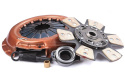 KNI25004-1B Kopplingskit- Xtreme Outback Heavy Duty Fjädrad Keramisk 600Nm 800KG (45% Starkare)