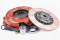 KNI25008-1C Kopplingskit- Xtreme Outback Heavy Duty Dämpad Keramisk 380Nm 800Kg (20% Starkare)