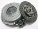 KNI25008 Kopplingskit- Clutch Pro