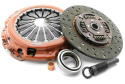 KNI25009-1A Kopplingskit- Xtreme Outback Heavy Duty Organisk 575Nm 1200Kg (25% inc)