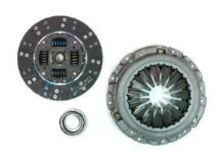 KNI25009 Kopplingskit- Clutch Pro i gruppen Välj bilmodell hos DDESIGN Scandinavia AB (xtcKNI25009)