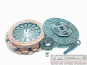 KNI25010-1A Kopplingskit- Xtreme Outback Heavy Duty Organisk 620Nm 1250Kg (25% Starkare)