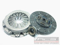 KNI25016 Kopplingskit- Clutch Pro