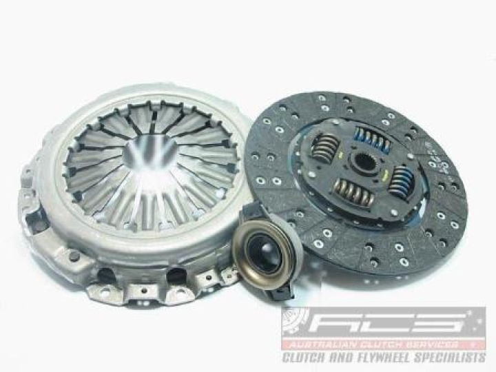 KNI25016 Kopplingskit- Clutch Pro i gruppen Välj bilmodell hos DDESIGN Scandinavia AB (xtcKNI25016)