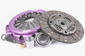 KNI25025-1A Kopplingskit- Xtreme Performance Heavy Duty Organisk 620Nm Suitable till KNI25525-1* kit 