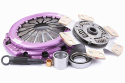 KNI25025-1R Kopplingskit- Xtreme Performance Race Fjädrad Keramisk 1110Nm