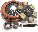 KNI25509-1R Kopplingskit- Xtreme Outback Race Fjädrad Keramisk Inkl. Svänghjul 1090Nm