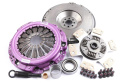 KNI25525-1B Kopplingskit- Xtreme Performance Heavy Duty Fjädrad Keramisk Inkl. Svänghjul 933Nm 1285kg (30% inc)