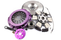 KNI25688-1B Kopplingskit- Xtreme Performance Heavy Duty Fjädrad Keramisk Inkl. Svänghjul & CSC 930Nm 1285kg (30% inc)