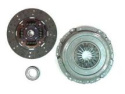 KNI26001 Kopplingskit- Clutch Pro