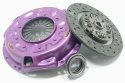 KNI26002-1A Kopplingskit- Xtreme Performance Heavy Duty Organisk 630Nm 1200kg (30% Starkare)