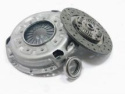 KNI26002 Kopplingskit- Clutch Pro