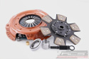KNI28001-1B Kopplingskit- Xtreme Outback Heavy Duty Fjädrad Keramisk 690Nm 900KG (30% Starkare)