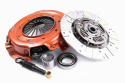 KNI28001-1C Kopplingskit- Xtreme Outback Heavy Duty Dämpad Keramisk 690Nm 900Kg (30% Starkare)