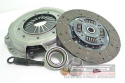 KNI28001 Kopplingskit- Clutch Pro