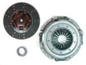 KNI28005 Kopplingskit- Clutch Pro