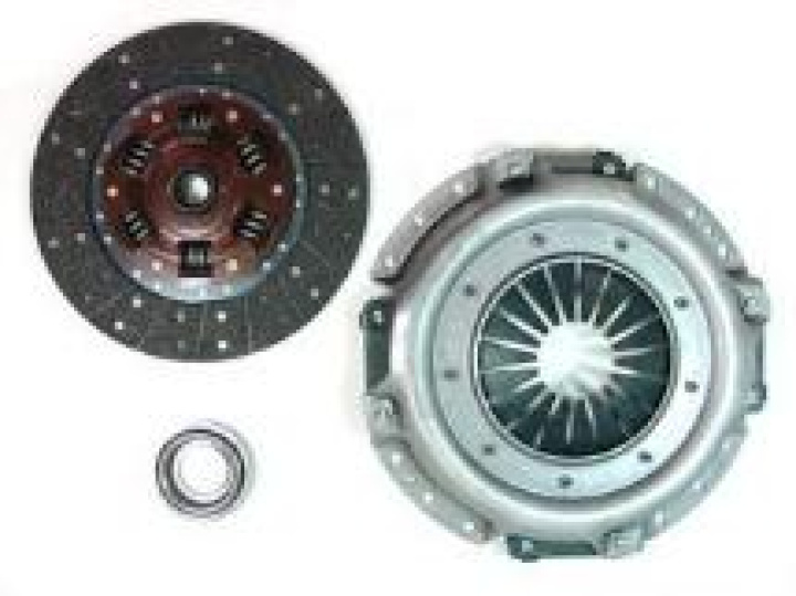 KNI28005 Kopplingskit- Clutch Pro i gruppen Välj bilmodell hos DDESIGN Scandinavia AB (xtcKNI28005)