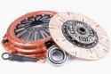 KNI28007-1C Kopplingskit- Xtreme Outback Heavy Duty Dämpad Keramisk 670Nm 1100Kg (40% Starkare)
