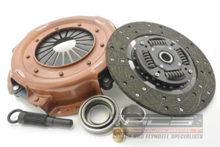 KNI28009-1AX Kopplingskit- Xtreme Outback - Extra Heavy Duty Organisk i gruppen Välj bilmodell hos DDESIGN Scandinavia AB (xtcKNI28009-1AX)