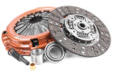 KNI28009-1A Kopplingskit- Xtreme Outback Heavy Duty Organisk 440Nm 1100Kg (40% Starkare)