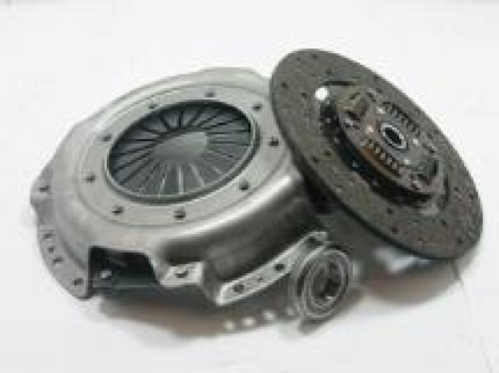 KNI28009 Kopplingskit- Clutch Pro i gruppen Välj bilmodell hos DDESIGN Scandinavia AB (xtcKNI28009)