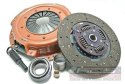 KNI28014-1A Kopplingskit- Xtreme Outback Heavy Duty Organisk 560Nm