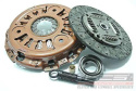 KNI28018-1A Xtreme Heavy Duty Organisk
