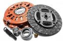 KNI28019-1A Kopplingskit- Xtreme Outback Heavy Duty Organisk 560Nm 1050Kg (20% Starkare)