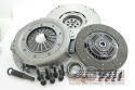 KNI28506 Kopplingskit- Clutch Pro