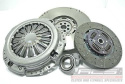 KNI28510 Kopplingskit- Clutch Pro