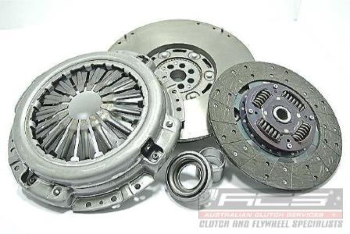 KNI28510 Kopplingskit- Clutch Pro i gruppen Välj bilmodell hos DDESIGN Scandinavia AB (xtcKNI28510)