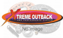 KNI28511-1C Kopplingskit- Xtreme Outback Heavy Duty Dämpad Keramisk 850Nm 1100Kg