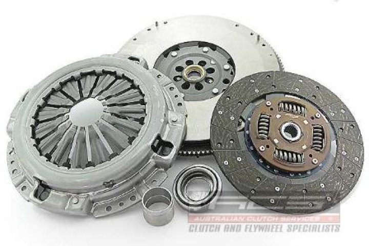 KNI28511 Kopplingskit- Clutch Pro i gruppen Välj bilmodell hos DDESIGN Scandinavia AB (xtcKNI28511)
