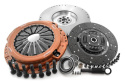 KNI28514-1A Kopplingskit- Xtreme Outback Heavy Duty Organisk Inkl. Svänghjul 560Nm 1100Kg (40% Starkare)