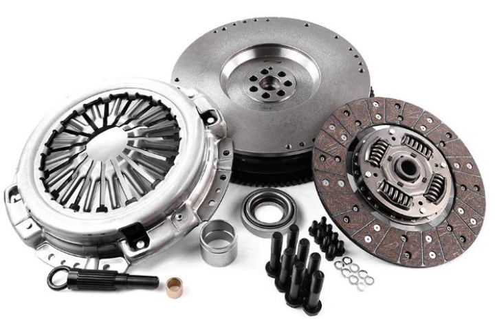KNI28514 Kopplingskit- Clutch Pro i gruppen Välj bilmodell hos DDESIGN Scandinavia AB (xtcKNI28514)
