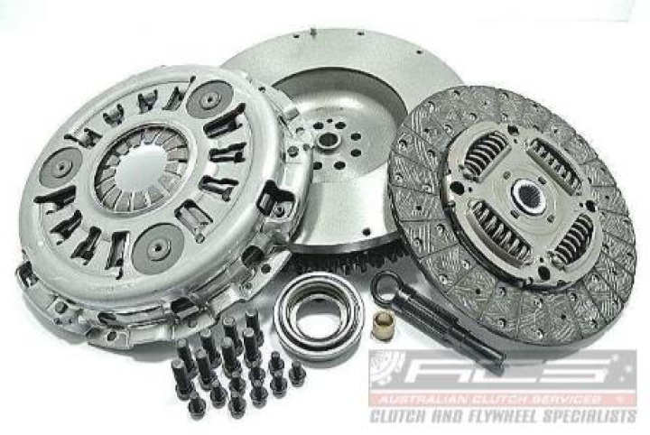 KNI28518 Kopplingskit- Clutch Pro i gruppen Välj bilmodell hos DDESIGN Scandinavia AB (xtcKNI28518)