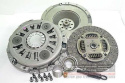 KNI28519 Kopplingskit- Clutch Pro