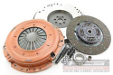 KNI28590-1AX Kopplingskit- Xtreme Outback Extra Heavy Duty Organisk Inkl. Svänghjul 760Nm 1300Kg (55% Starkare)
