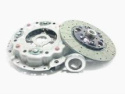 KNI35001 Kopplingskit- Clutch Pro