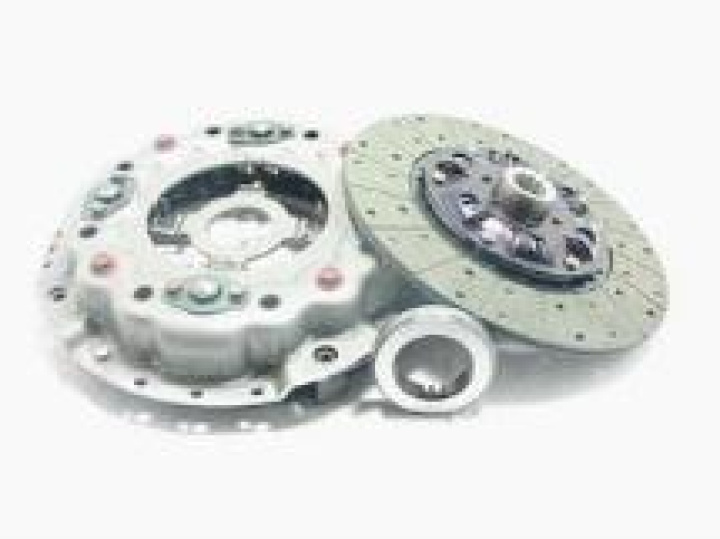 KNI35001 Kopplingskit- Clutch Pro i gruppen Välj bilmodell hos DDESIGN Scandinavia AB (xtcKNI35001)