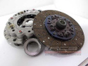 KNI35002 Kopplingskit- Clutch Pro