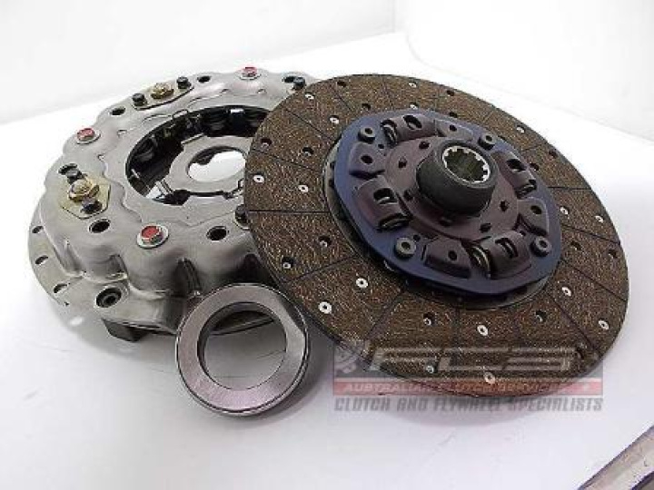 KNI35002 Kopplingskit- Clutch Pro i gruppen Välj bilmodell hos DDESIGN Scandinavia AB (xtcKNI35002)